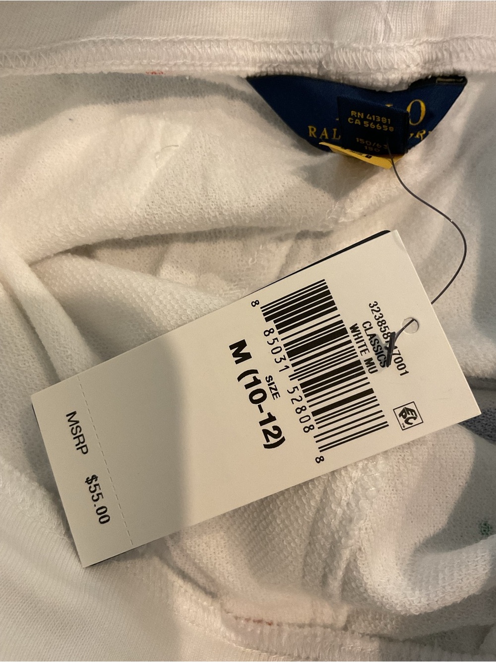 Polo Ralph Lauren Shorts - Picture 6 of 7